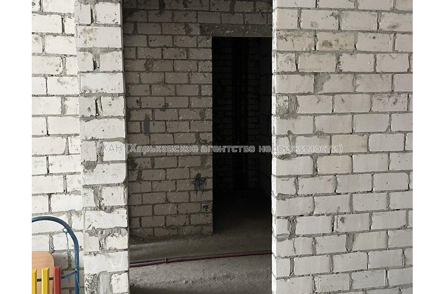 Продам квартиру, Мира ул. , 1 кім., 34.70 м², без внутренних работ 