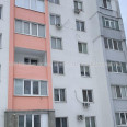 Продам квартиру, Мира ул. , 1 кім., 34.70 м², без внутренних работ 