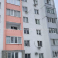Продам квартиру, Мира ул. , 1 кім., 34.70 м², без внутренних работ 