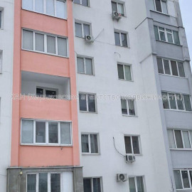 Продам квартиру, Мира ул. , 1  ком., 34.70 м², без внутренних работ