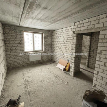 Продам квартиру, Мира ул. , 1 кім., 34.70 м², без внутренних работ 