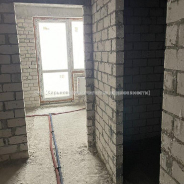 Продам квартиру, Мира ул. , 1 кім., 34.70 м², без внутренних работ 