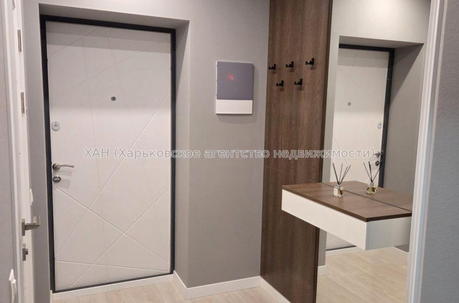 Продам квартиру, Шевченко ул. , 1 кім., 38 м², евроремонт 