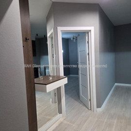 Продам квартиру, Шевченко ул. , 1 кім., 38 м², евроремонт