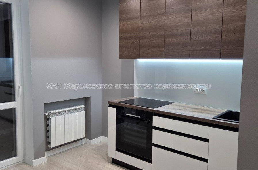 Продам квартиру, Шевченко ул. , 1 кім., 38 м², евроремонт 