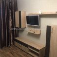 Сдам квартиру, Валентиновская ул. , 2  ком., 45 м², косметический ремонт 