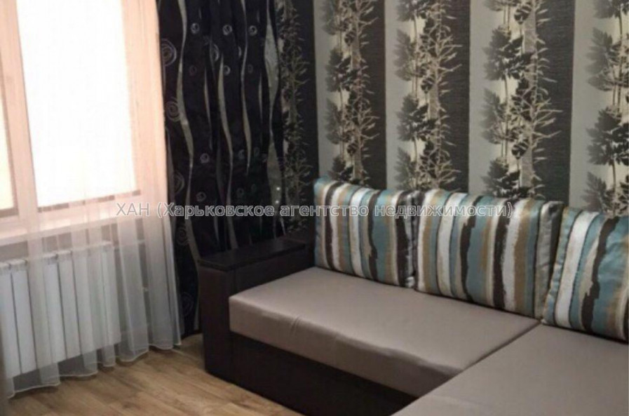 Сдам квартиру, Валентиновская ул. , 2  ком., 45 м², косметический ремонт 