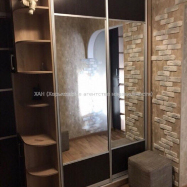 Сдам квартиру, Валентиновская ул. , 2  ком., 45 м², косметический ремонт 