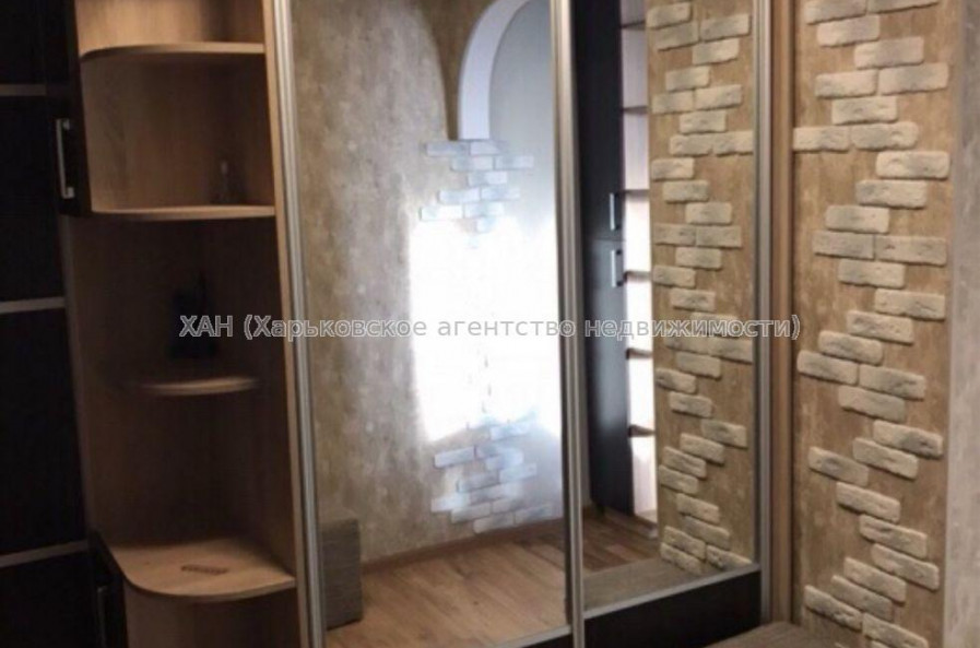 Сдам квартиру, Валентиновская ул. , 2  ком., 45 м², косметический ремонт 