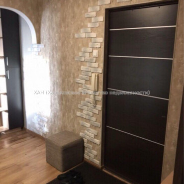 Сдам квартиру, Валентиновская ул. , 2  ком., 45 м², косметический ремонт 