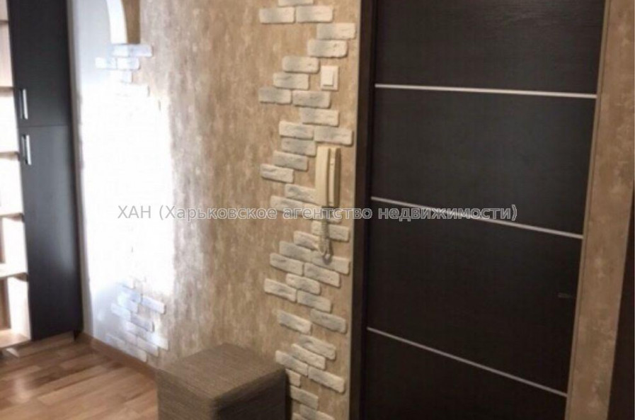 Сдам квартиру, Валентиновская ул. , 2  ком., 45 м², косметический ремонт 