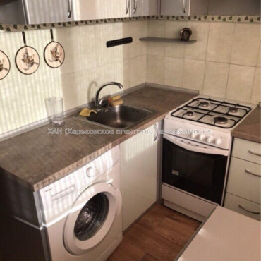 Сдам квартиру, Валентиновская ул. , 2  ком., 45 м², косметический ремонт 