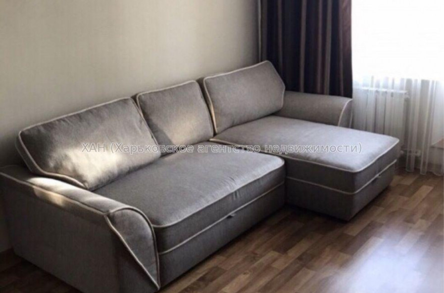 Сдам квартиру, Валентиновская ул. , 2  ком., 45 м², косметический ремонт 