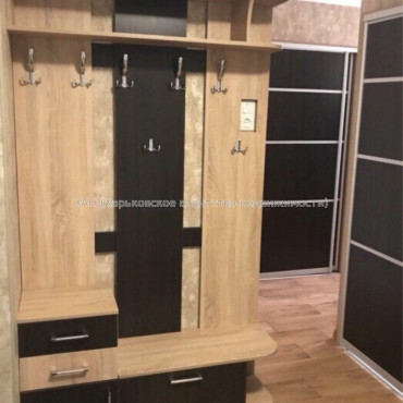 Сдам квартиру, Валентиновская ул. , 2  ком., 45 м², косметический ремонт 