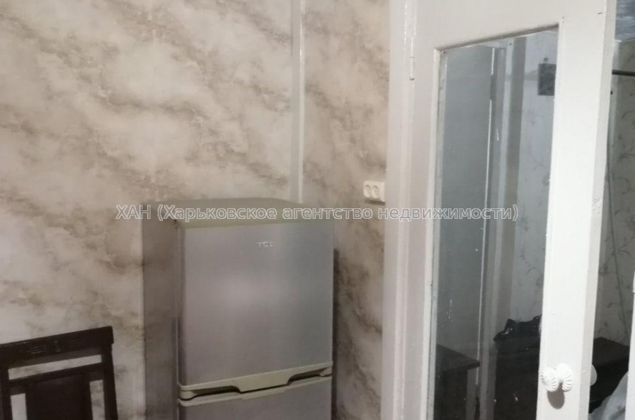 Продам квартиру, Науки просп. , 1  ком., 25 м², советский ремонт 