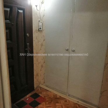 Продам квартиру, Науки просп. , 1  ком., 25 м², советский ремонт 