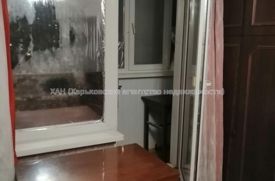 Продам квартиру, Науки просп. , 1  ком., 25 м², советский ремонт 