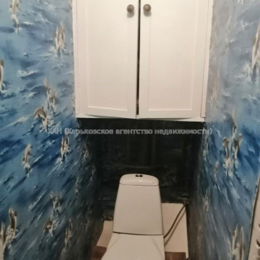 Продам квартиру, Науки просп. , 1  ком., 25 м², советский ремонт 