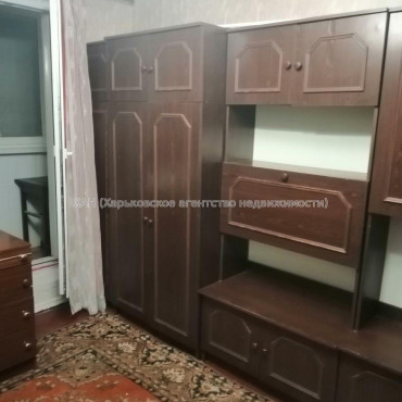 Продам квартиру, Науки просп. , 1  ком., 25 м², советский ремонт 