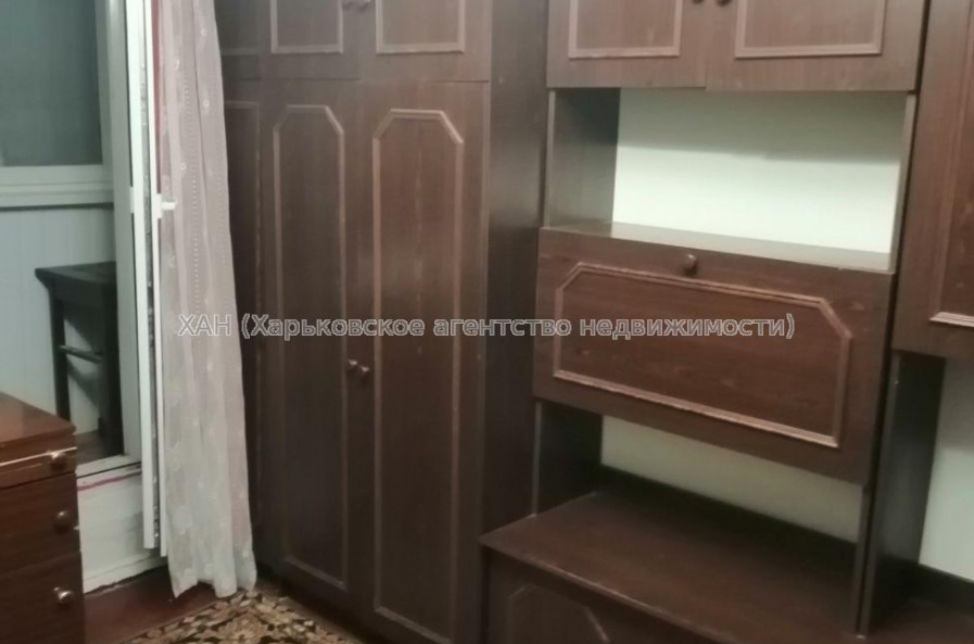 Продам квартиру, Науки просп. , 1  ком., 25 м², советский ремонт 