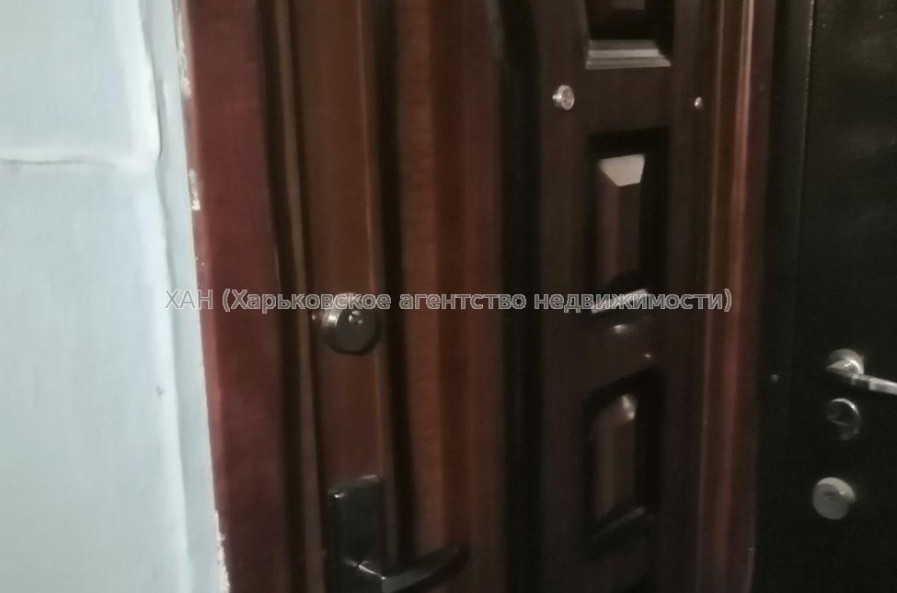 Продам квартиру, Науки просп. , 1  ком., 25 м², советский ремонт 