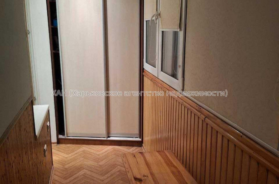 Продам квартиру, Деревянко ул. , 2  ком., 50 м², косметический ремонт 