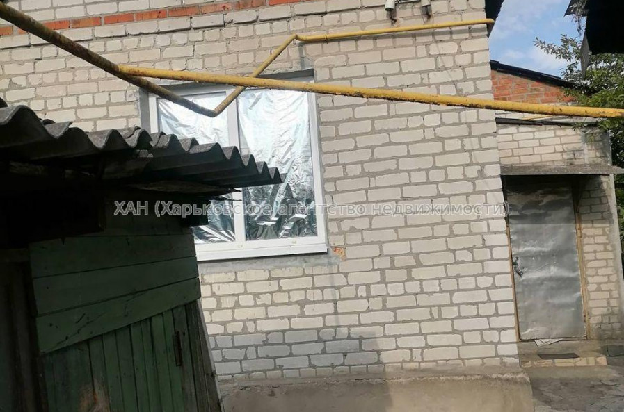 Продам дом, Нечуя-Левицкого ул. , 52 м², 6 сот., советский ремонт 