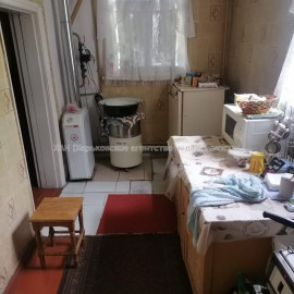 Продам дом, Нечуя-Левицкого ул. , 52 м², 6 сот., советский ремонт