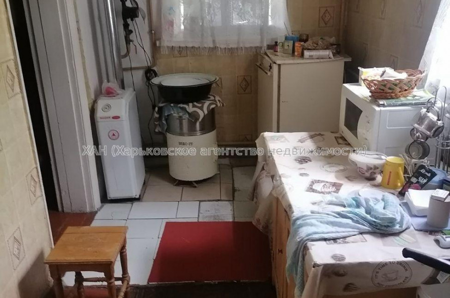 Продам дом, Нечуя-Левицкого ул. , 52 м², 6 сот., советский ремонт 