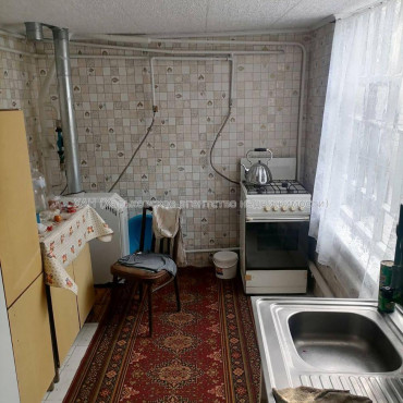 Продам дом, Нечуя-Левицкого ул. , 52 м², 6 сот., советский ремонт 