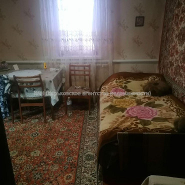 Продам дом, Нечуя-Левицкого ул. , 52 м², 6 сот., советский ремонт 