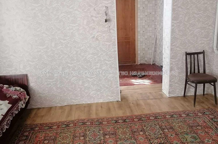 Продам дом, Нечуя-Левицкого ул. , 52 м², 6 сот., советский ремонт 