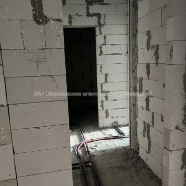 Продам квартиру, Гвардейцев Широнинцев ул. , 2  ком., 63.60 м², без внутренних работ 
