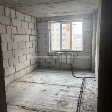 Продам квартиру, Гвардейцев Широнинцев ул. , 2  ком., 63.60 м², без внутренних работ 