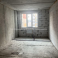 Продам квартиру, Гвардейцев Широнинцев ул. , 2  ком., 63.60 м², без внутренних работ 
