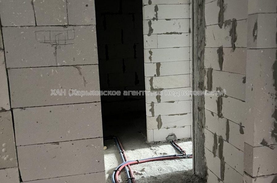 Продам квартиру, Гвардейцев Широнинцев ул. , 2  ком., 63.60 м², без внутренних работ 