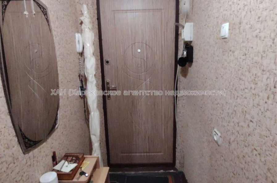 Продам квартиру, Ньютона ул. , 2 кім., 47 м², косметический ремонт 