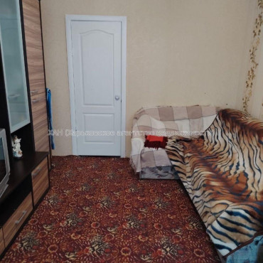 Продам квартиру, Ньютона ул. , 2 кім., 47 м², косметический ремонт 