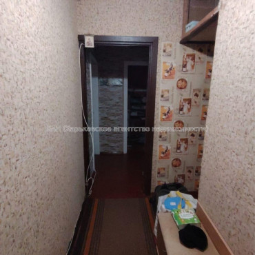 Продам квартиру, Ньютона ул. , 2 кім., 47 м², косметический ремонт 