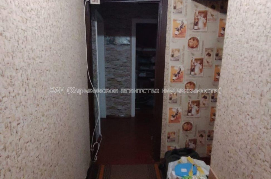 Продам квартиру, Ньютона ул. , 2 кім., 47 м², косметический ремонт 