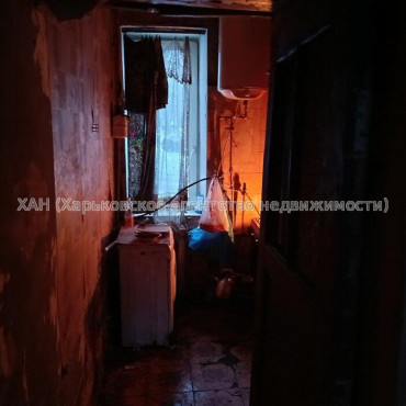 Продам квартиру, Морозова ул. , 2  ком., 42 м², без ремонта 