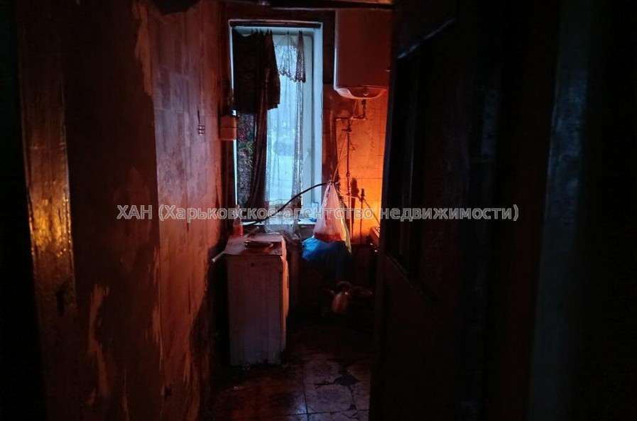 Продам квартиру, Морозова ул. , 2  ком., 42 м², без ремонта 