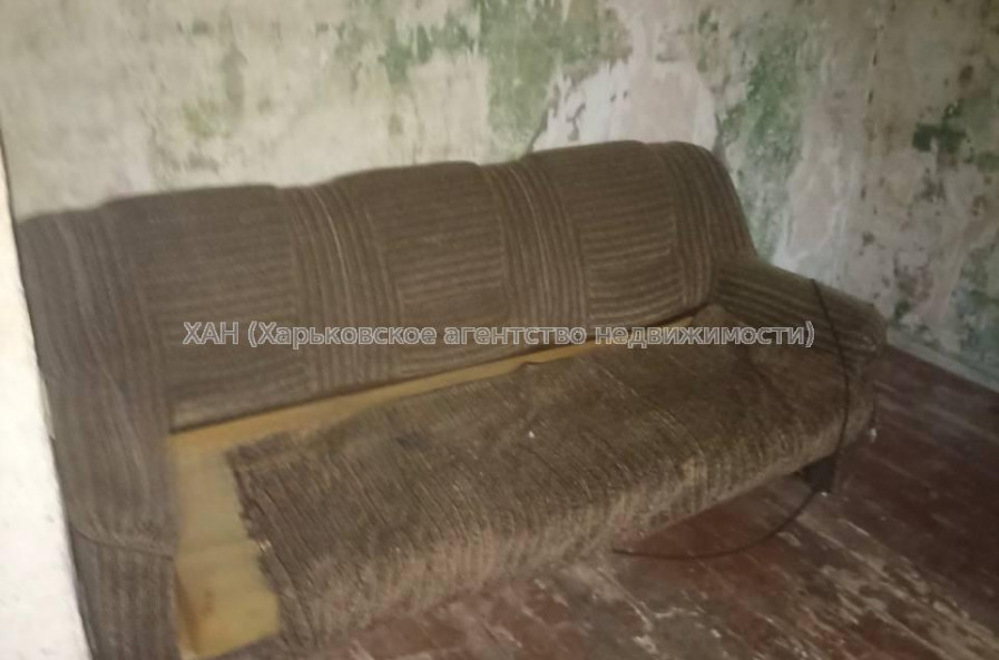 Продам квартиру, Морозова ул. , 2  ком., 42 м², без ремонта 