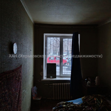 Продам квартиру, Морозова ул. , 2  ком., 42 м², без ремонта 