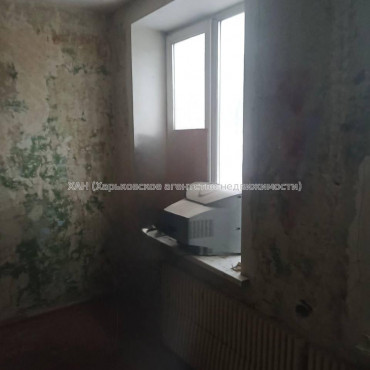 Продам квартиру, Морозова ул. , 2  ком., 42 м², без ремонта 