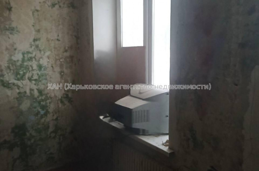 Продам квартиру, Морозова ул. , 2  ком., 42 м², без ремонта 