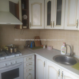 Здам квартиру, Защитников Неба ул. , 46В , 1 кім., 38 м², капитальный ремонт