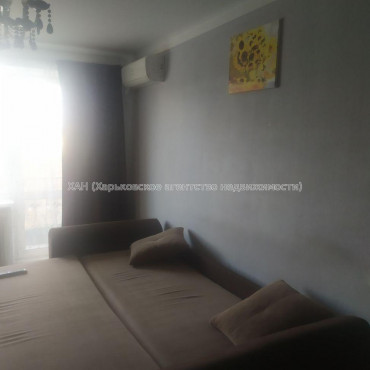 Здам квартиру, Защитников Неба ул. , 46В , 1 кім., 38 м², капитальный ремонт 