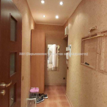 Здам квартиру, Науки просп. , 24 , 1 кім., 30 м², капитальный ремонт 