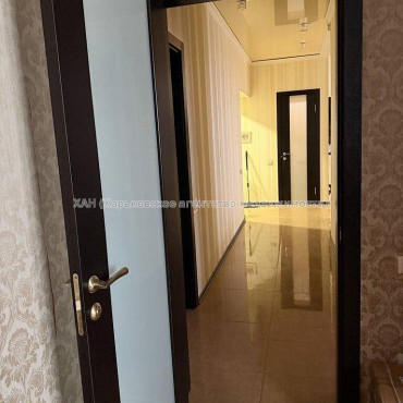 Продам квартиру, Победы просп. , 2  ком., 79.60 м², евроремонт 